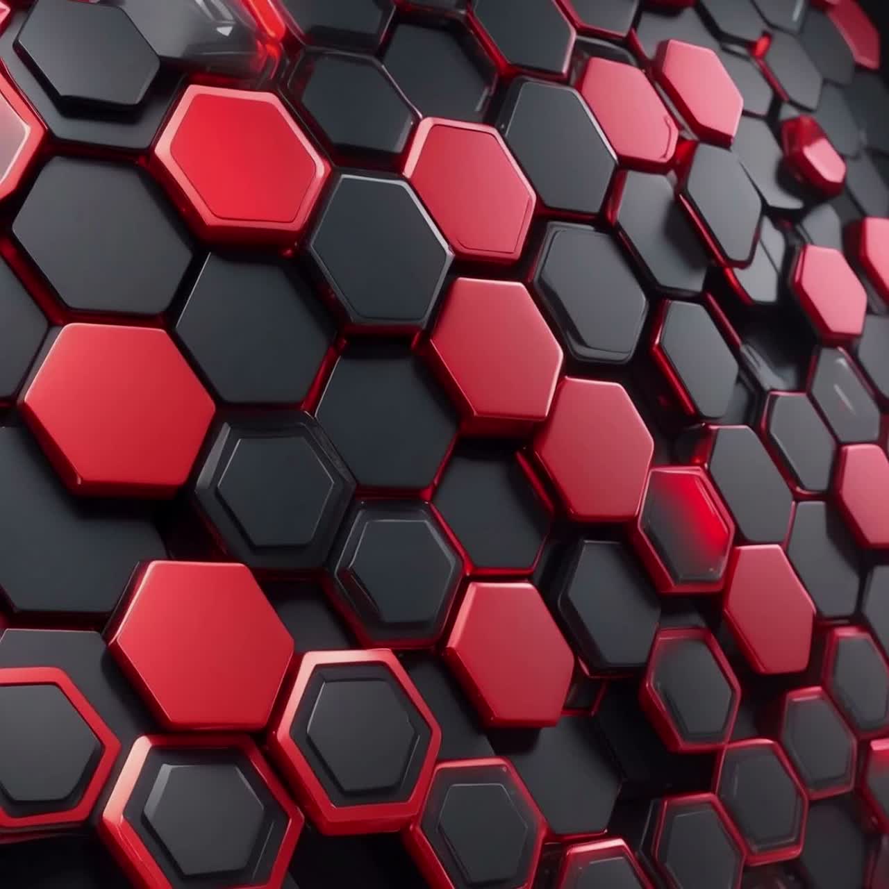 Digital Life artwork