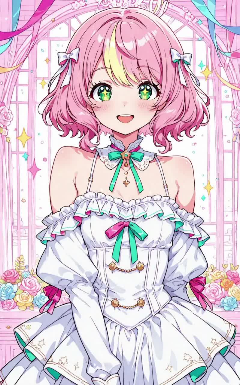 2nd Album wonderland 4