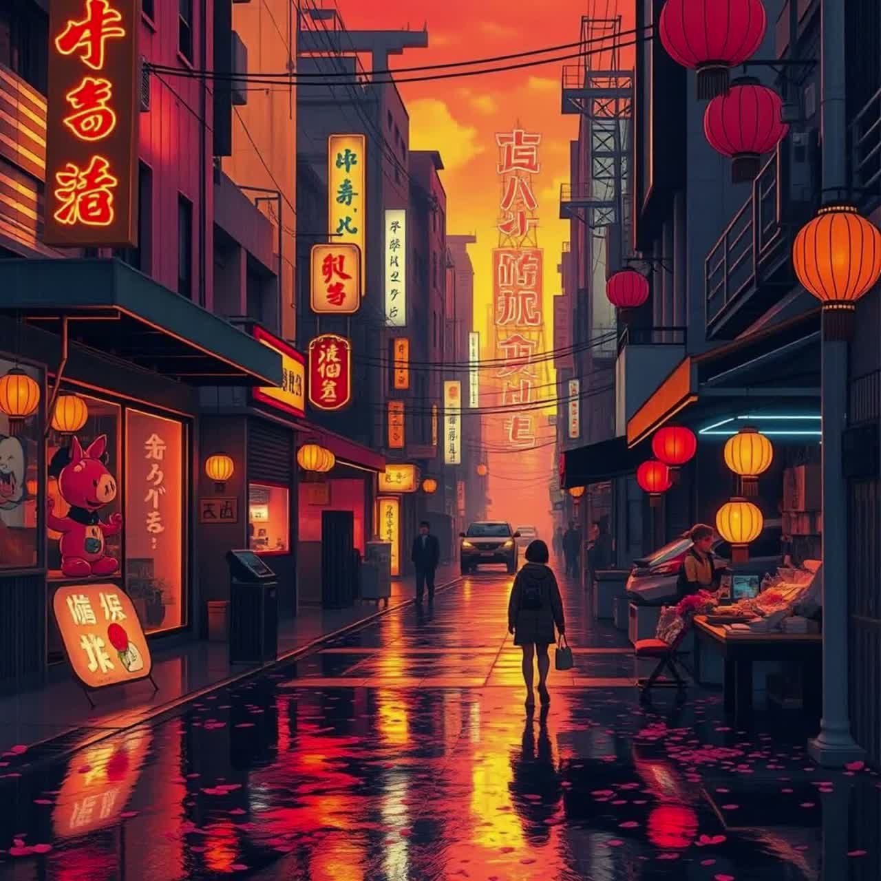 Song Image