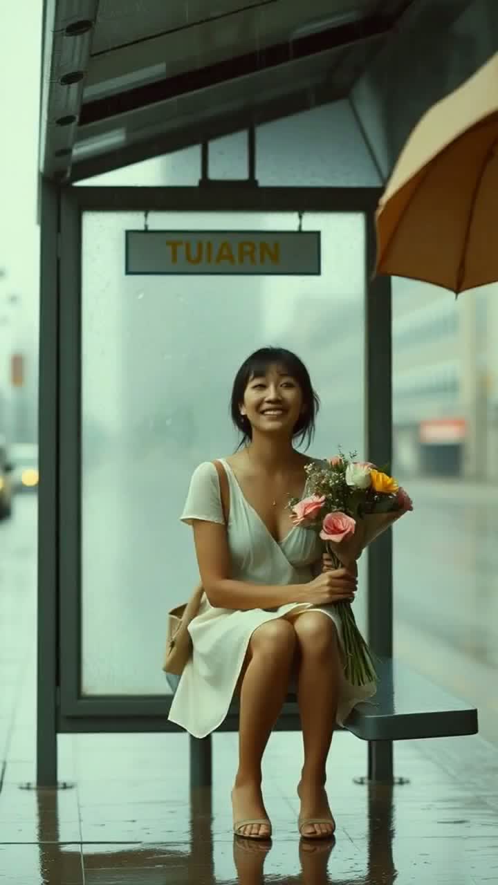 Only For You artwork