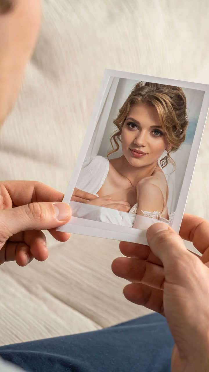 Voice image for Rick