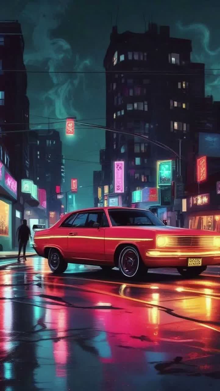 Ghost Ridah artwork