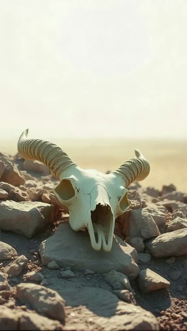 Haiku #1: Hallowed Skull artwork