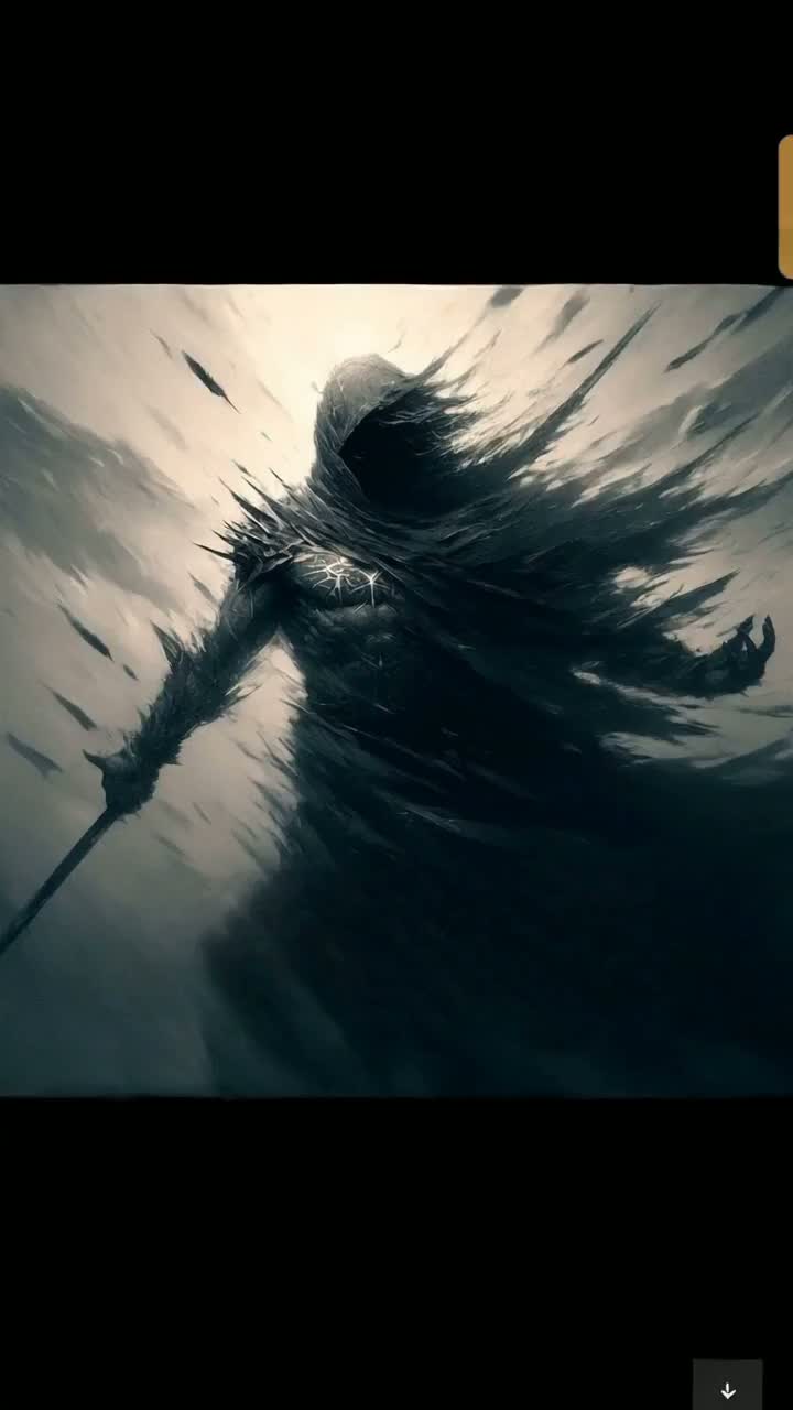Azraeth: The Fallen One-Chapter 1 : The Crucible of Hell. by ...