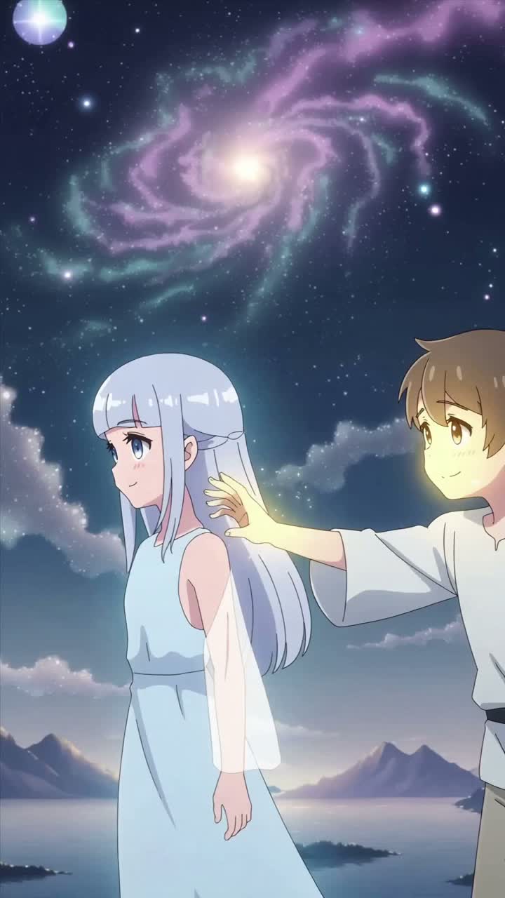 日月之间 (Between Sun and Moon) artwork