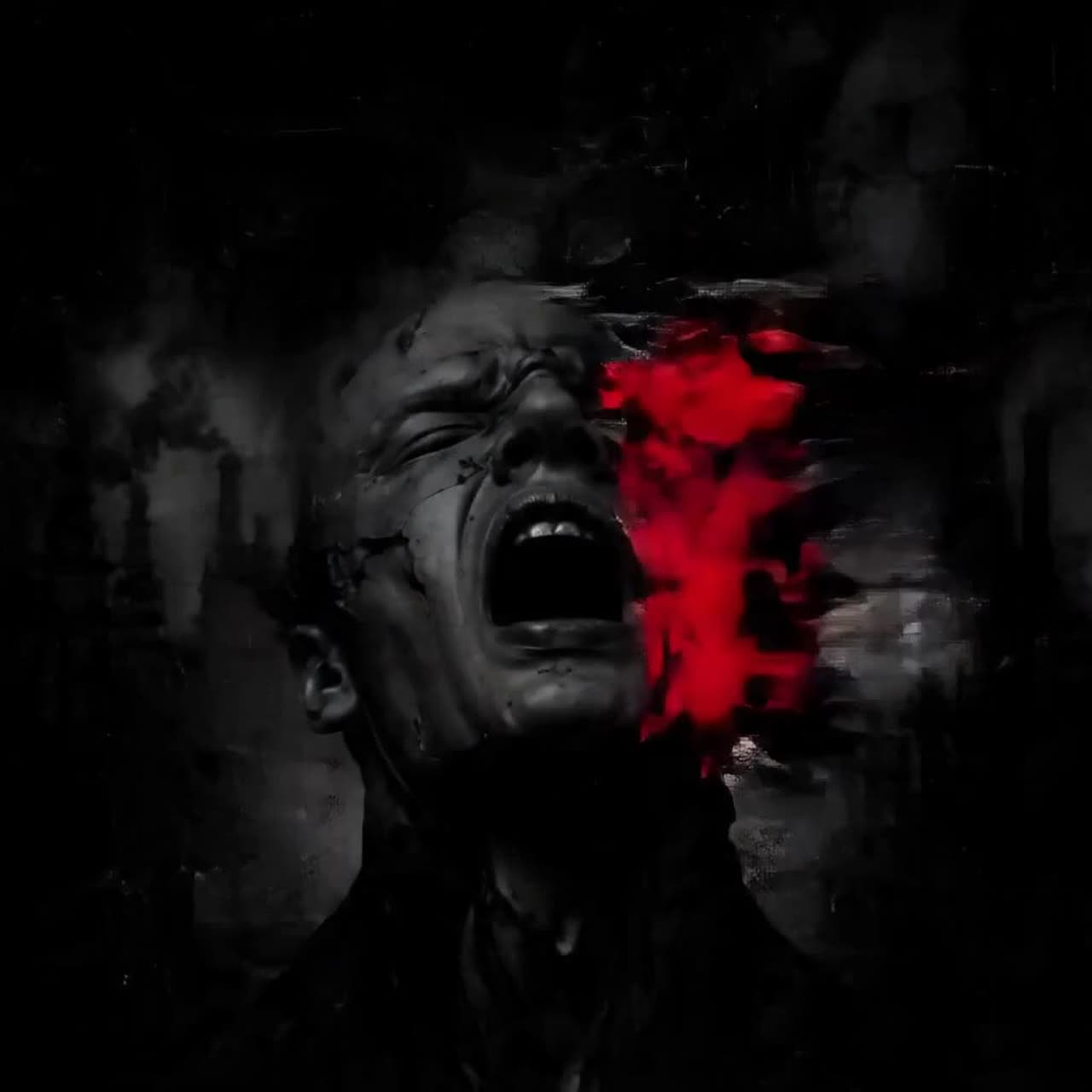 I want it back artwork