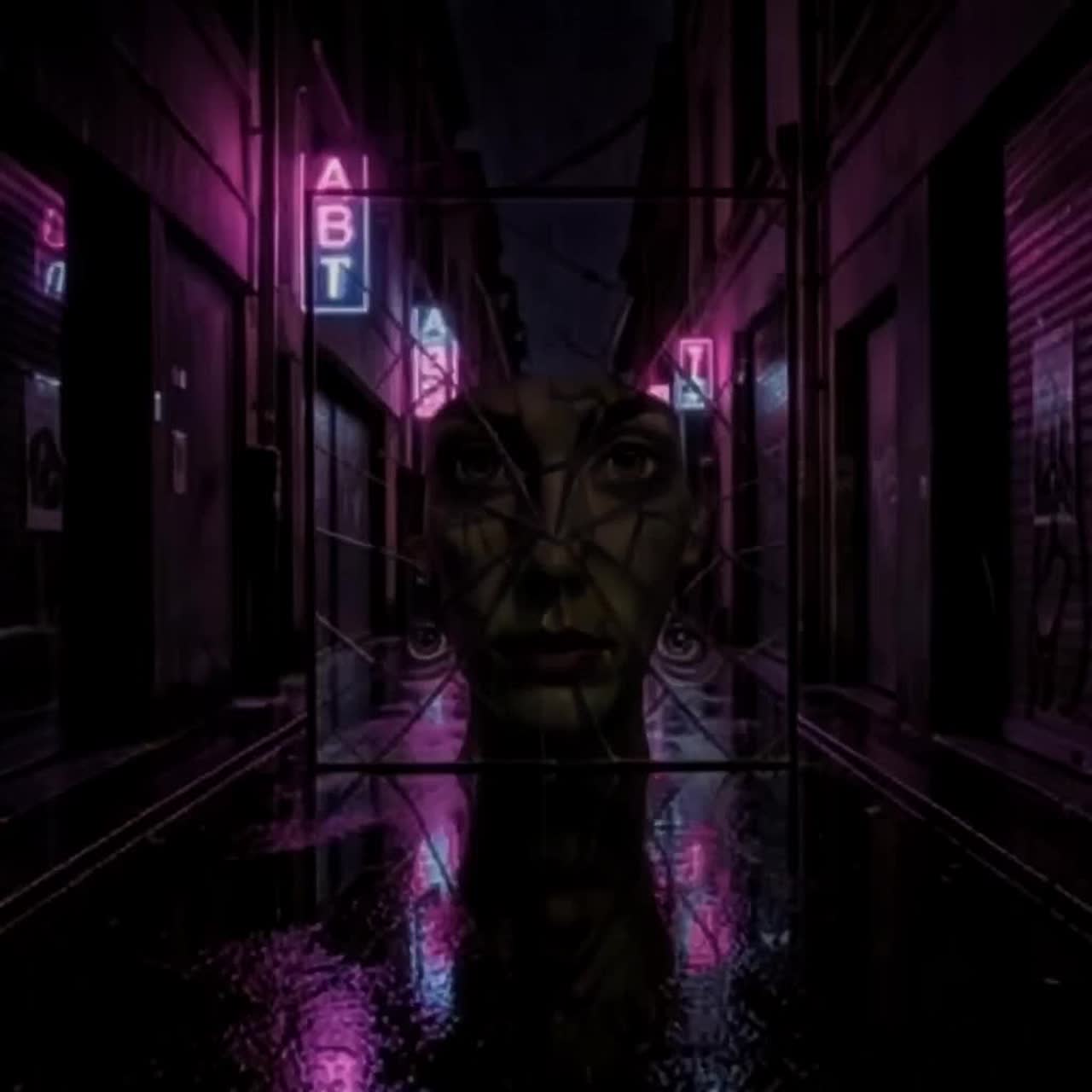 I'm Fine... (UK Grime Cover) artwork