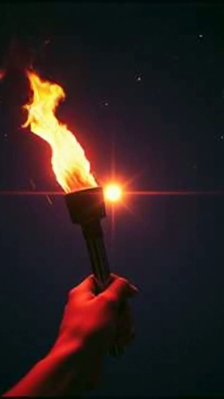 THIS quiet FIRE