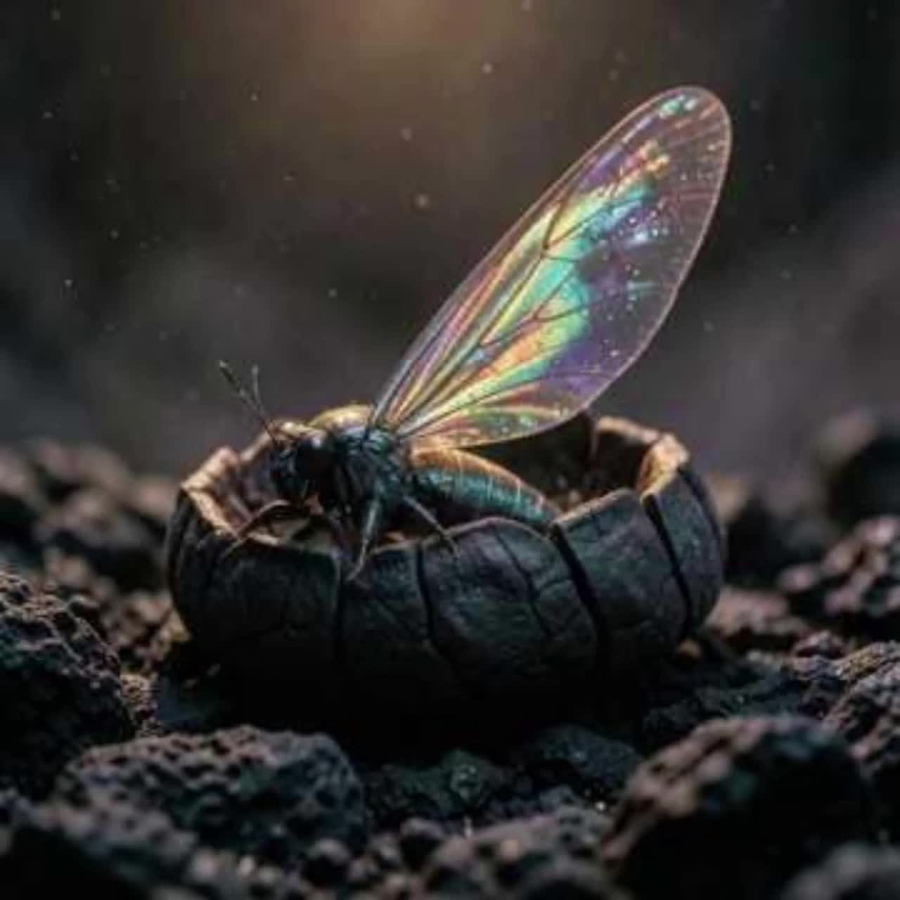 Midnight Molt artwork