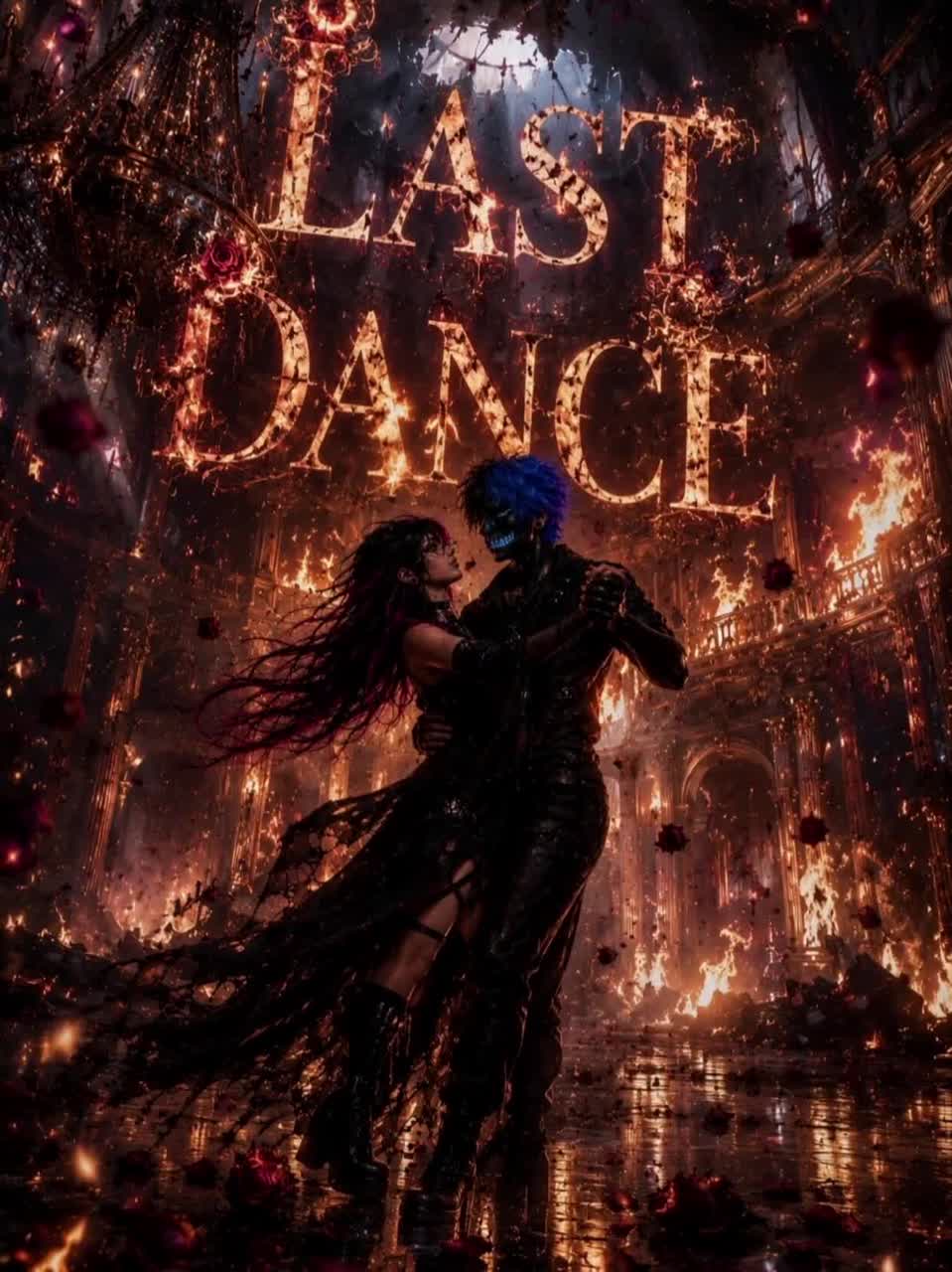 Last Dance
