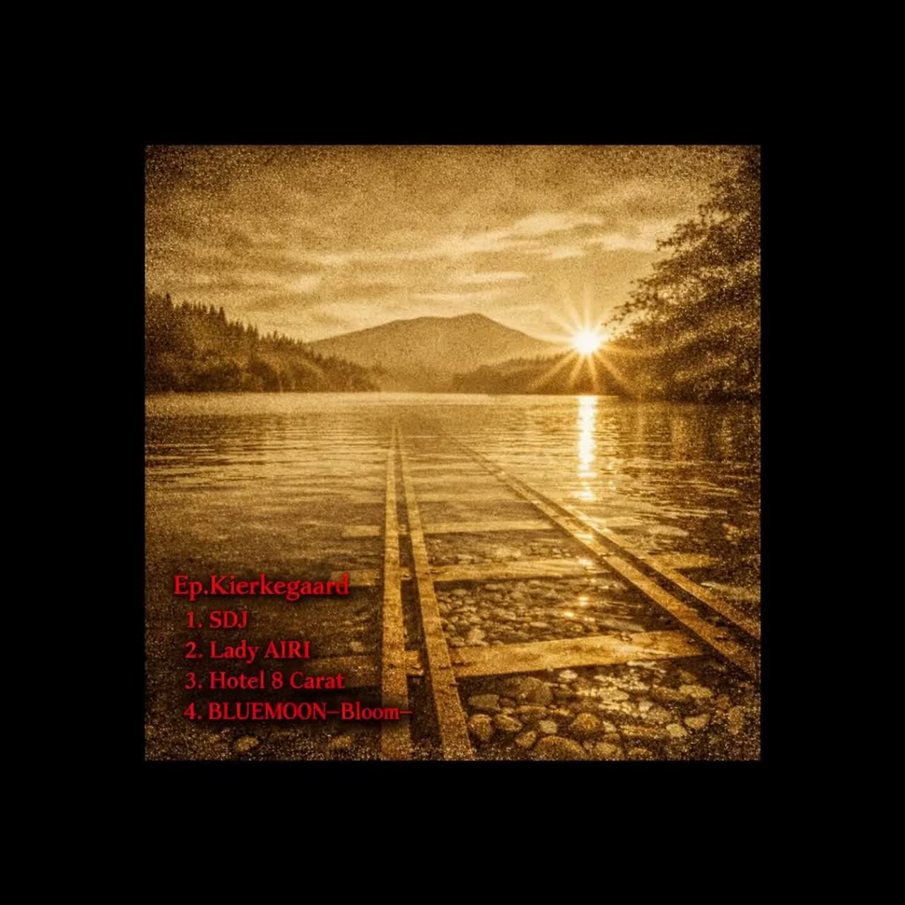 Image for Ep.kierkegaard