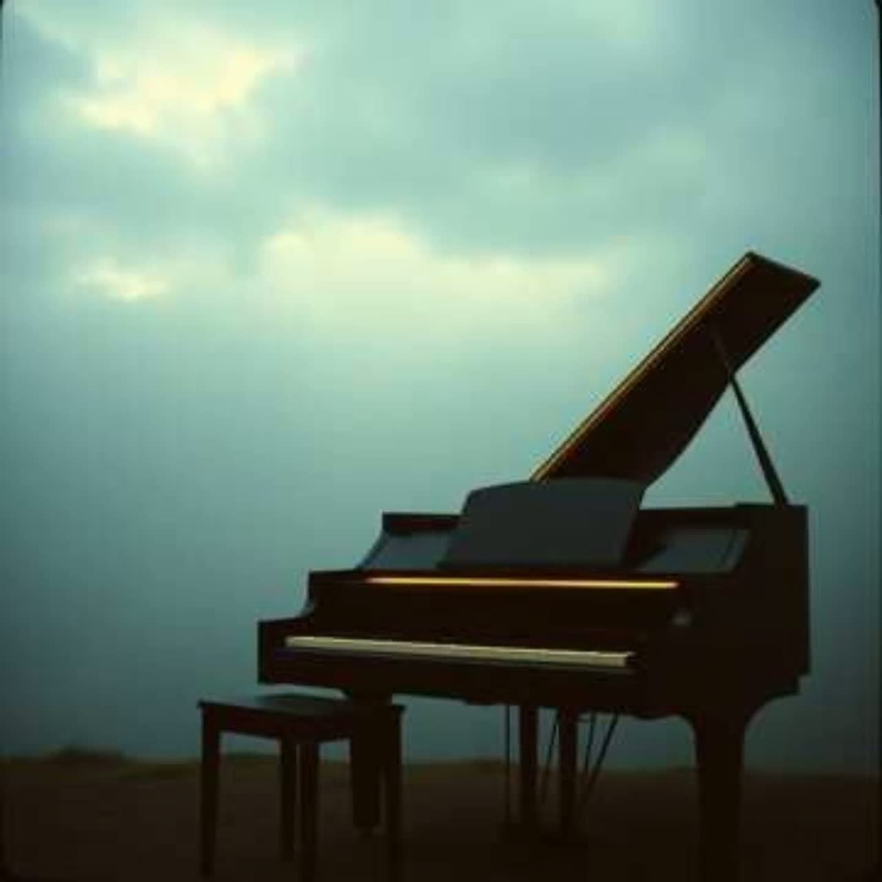 Voice image for Piano Singer