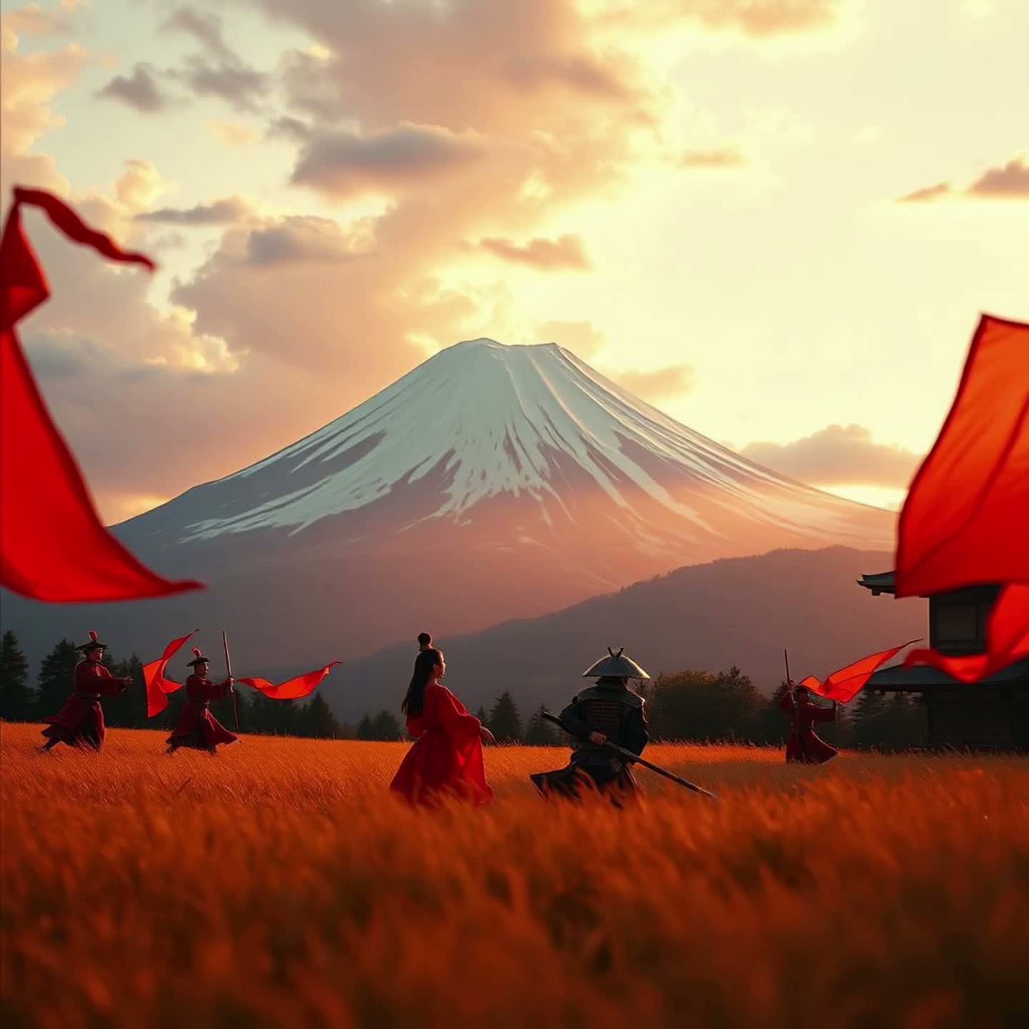 Persona image for Ghosts