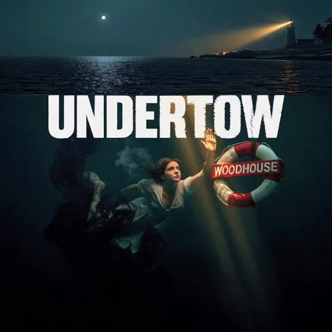 Undertow artwork