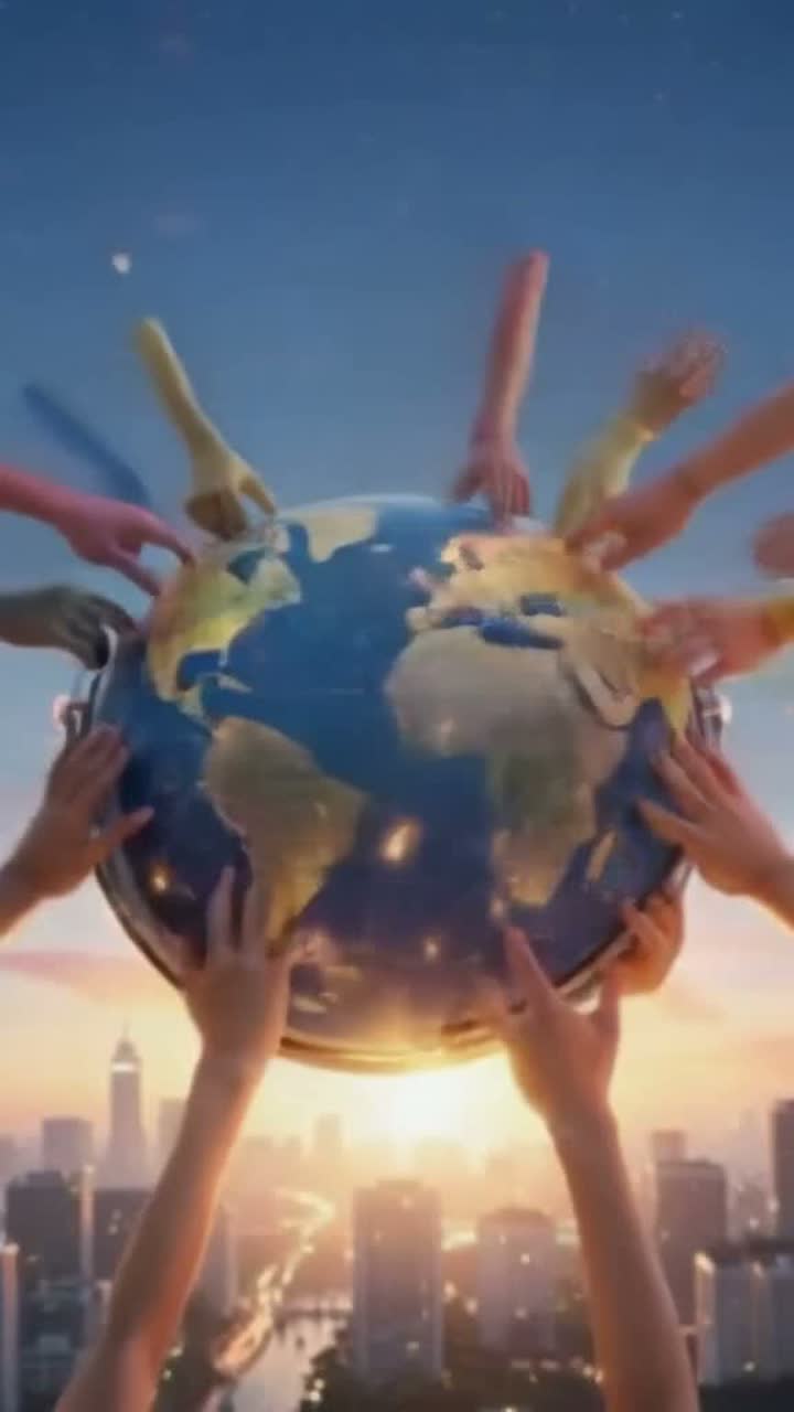 We need no War (2026)