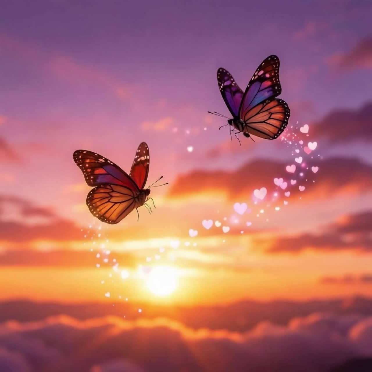 An Extraordinary Love artwork