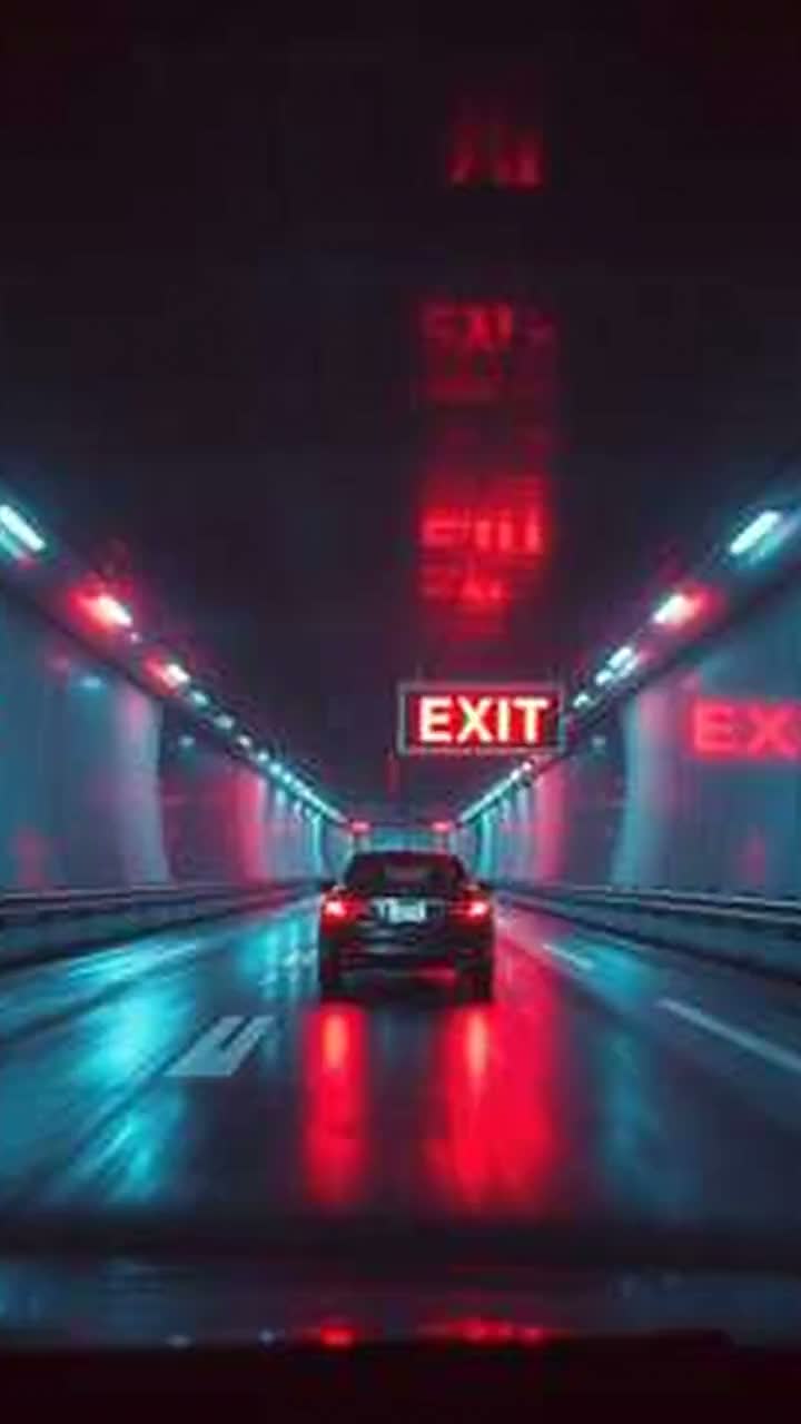Final Destination (No Exit) artwork