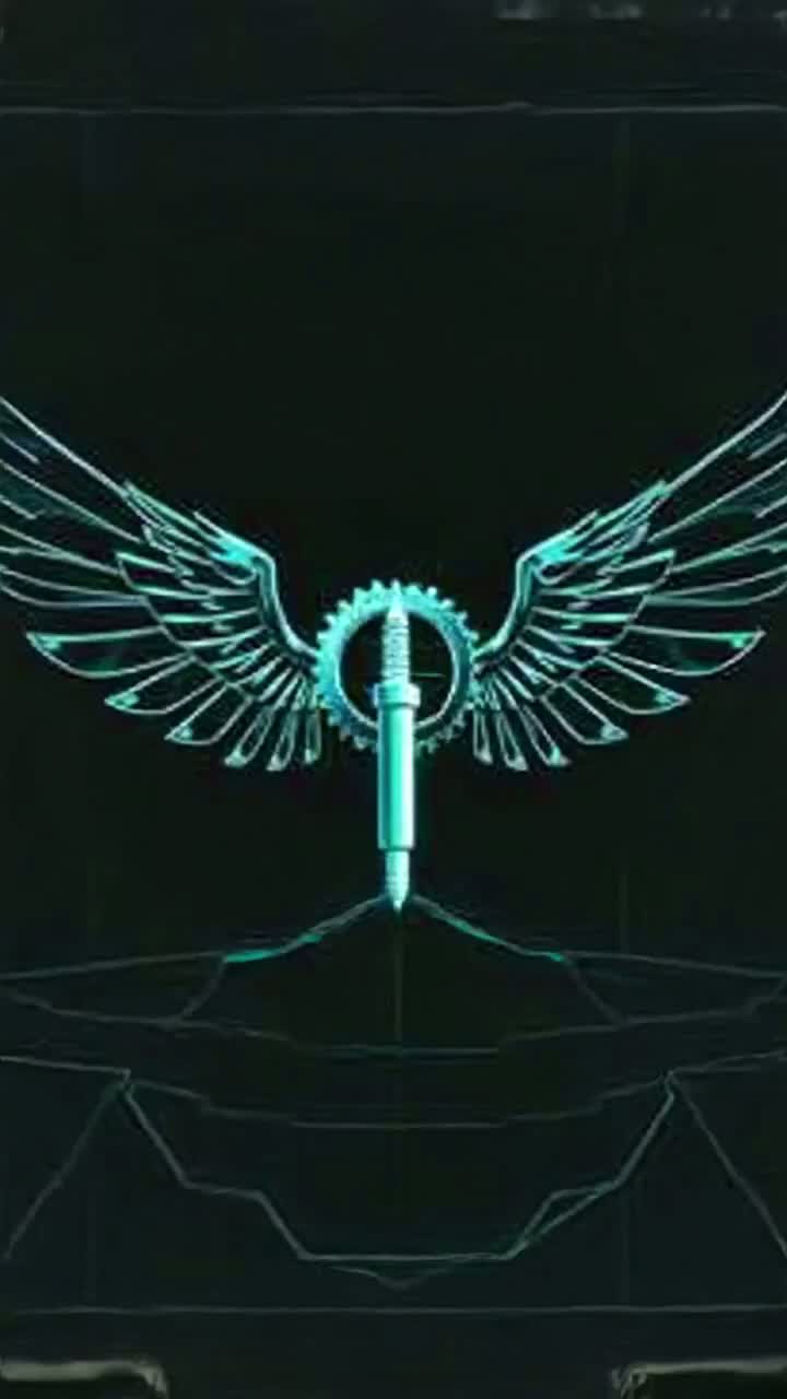 Blueprints of a Broken Will artwork