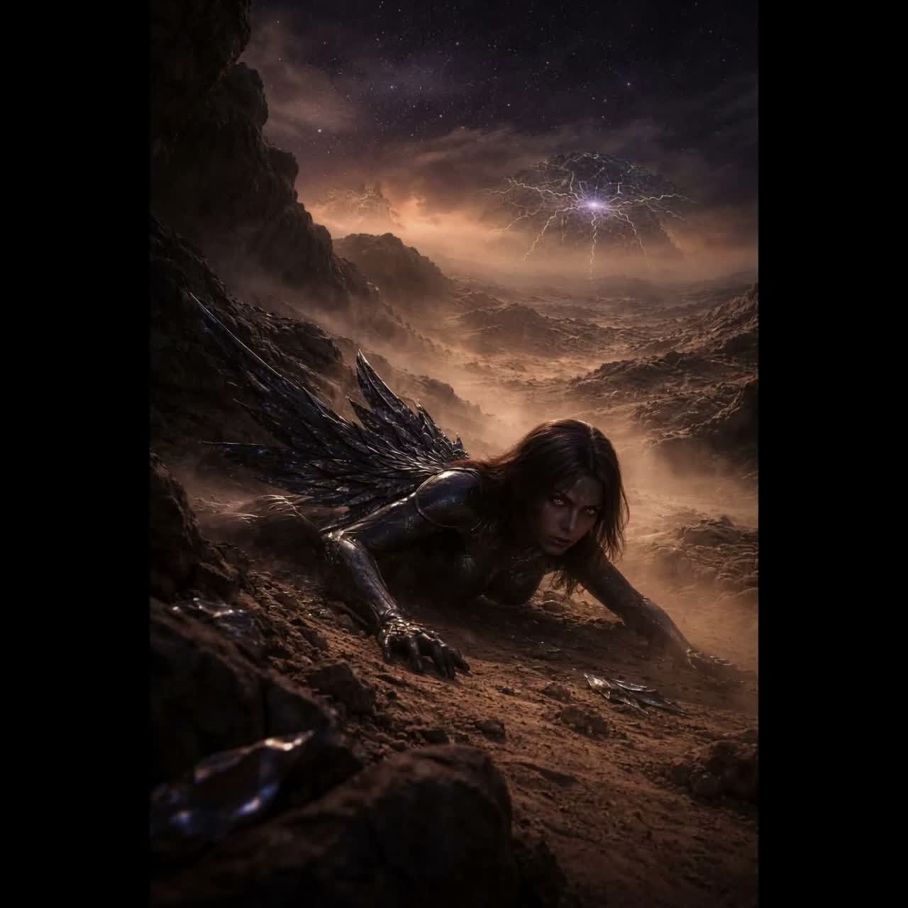 Voice image for Flight