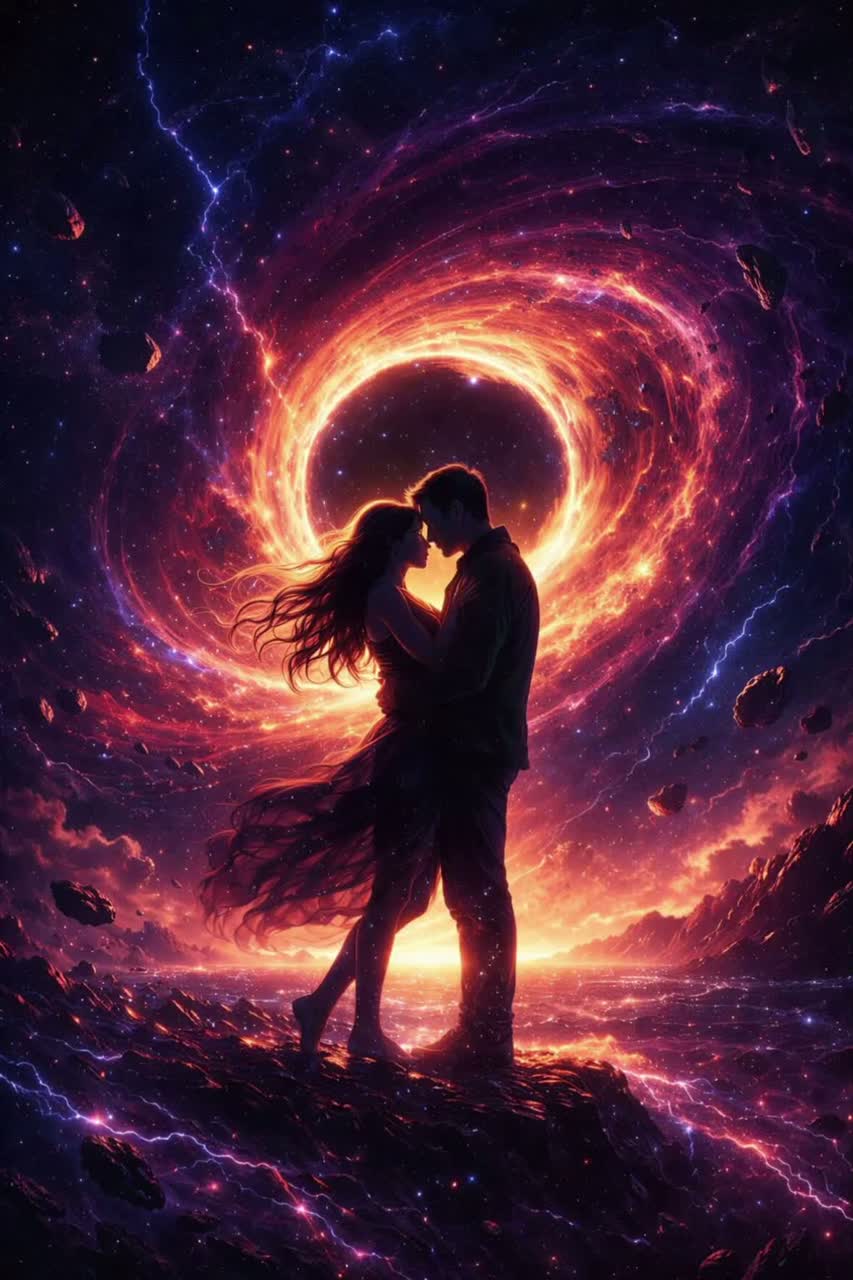Gravity Has A Name artwork
