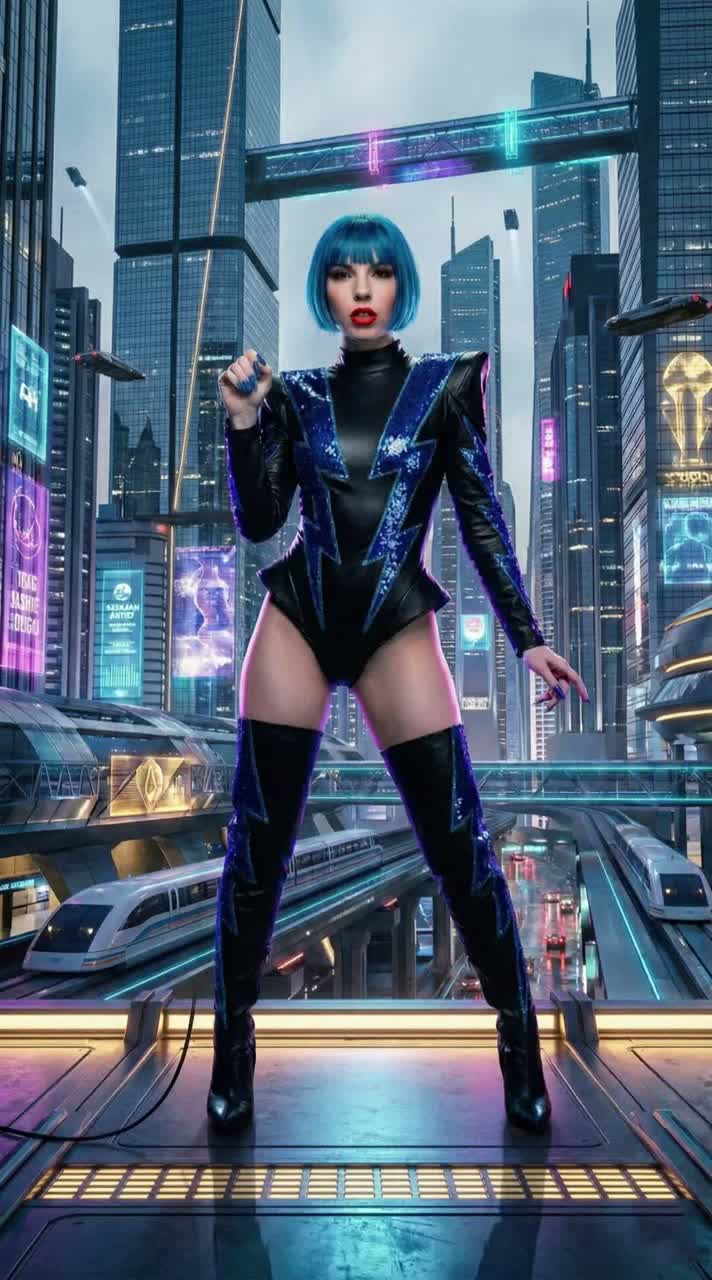 Voice image for new hale