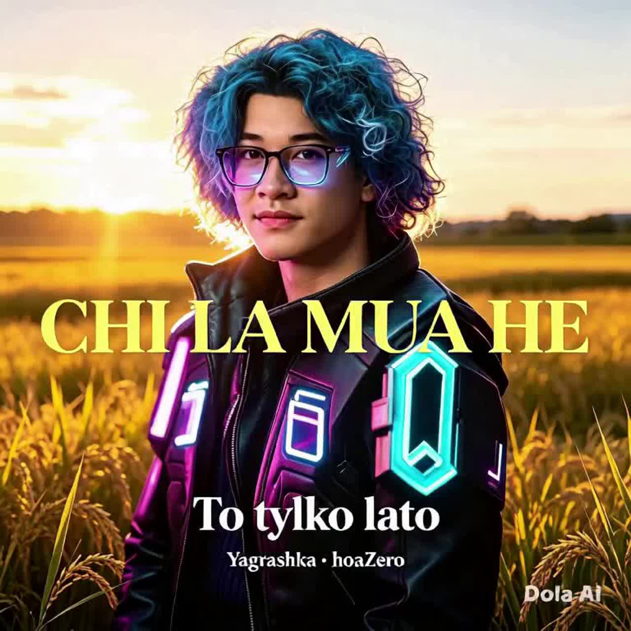 CHỈ LÀ MÙA HÈ artwork
