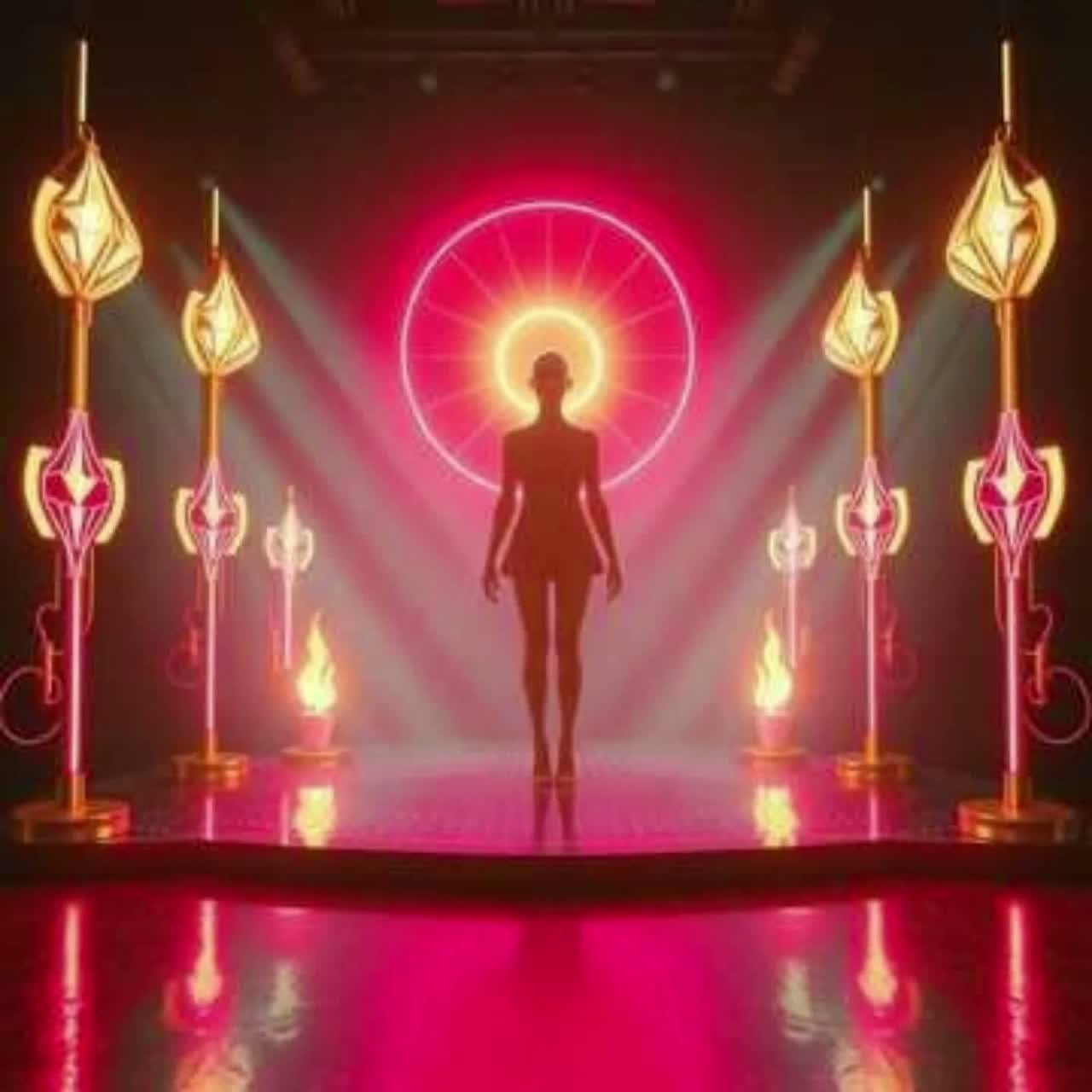 Voice image for Perfect 