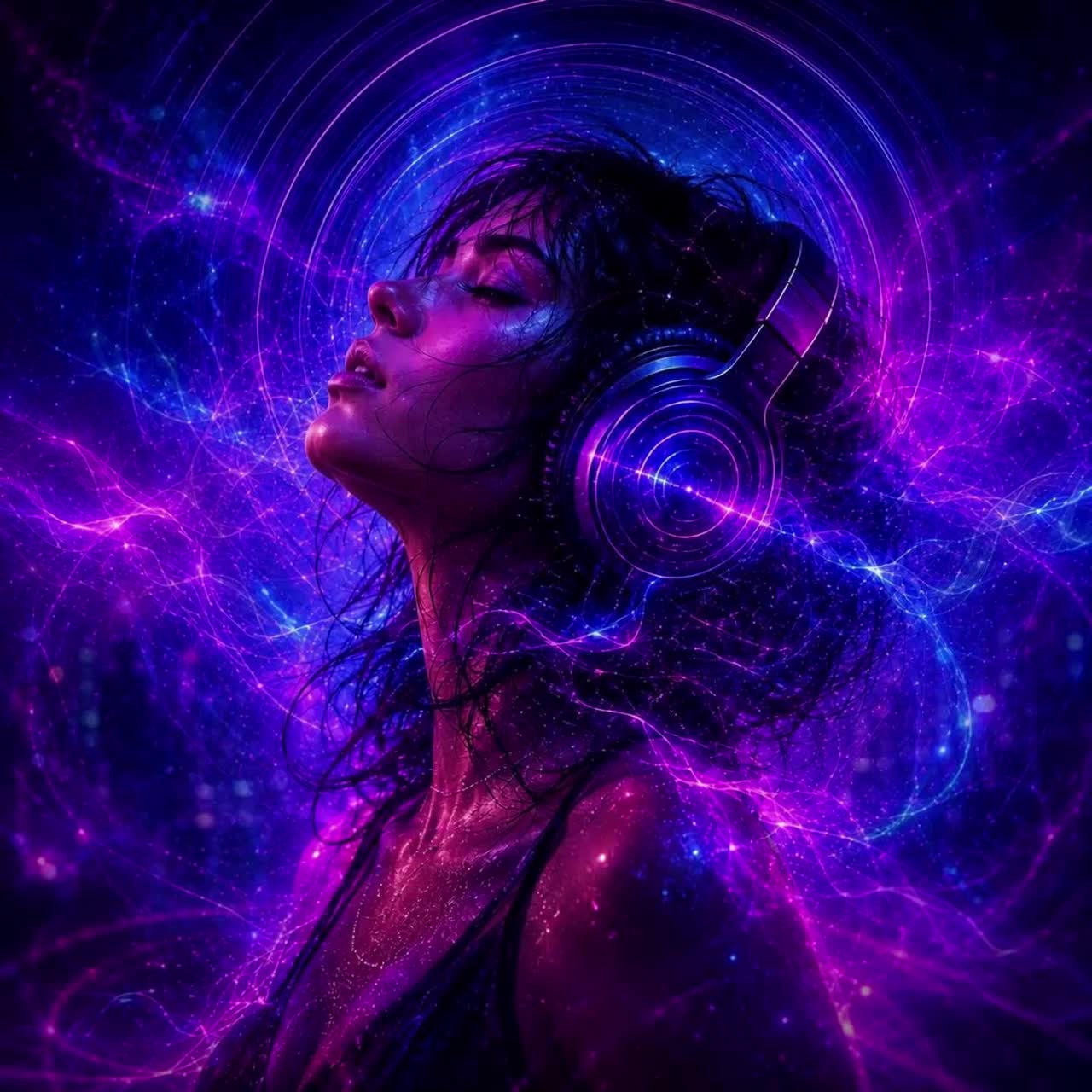 Lost in the Sound artwork