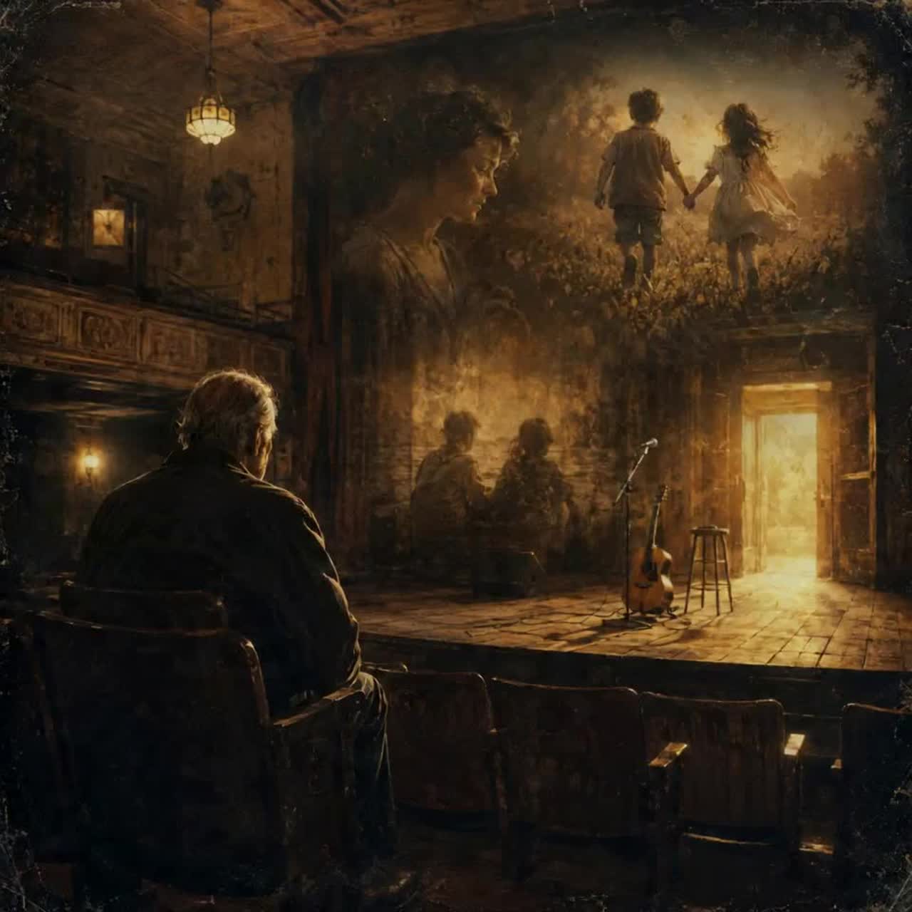 How Do I Know artwork