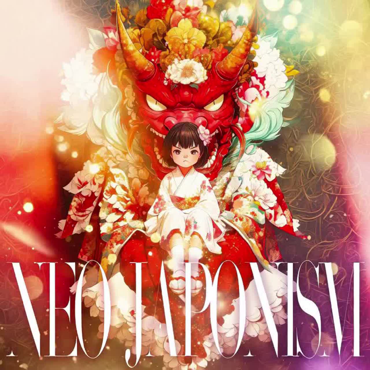 NEO JAPONISM artwork