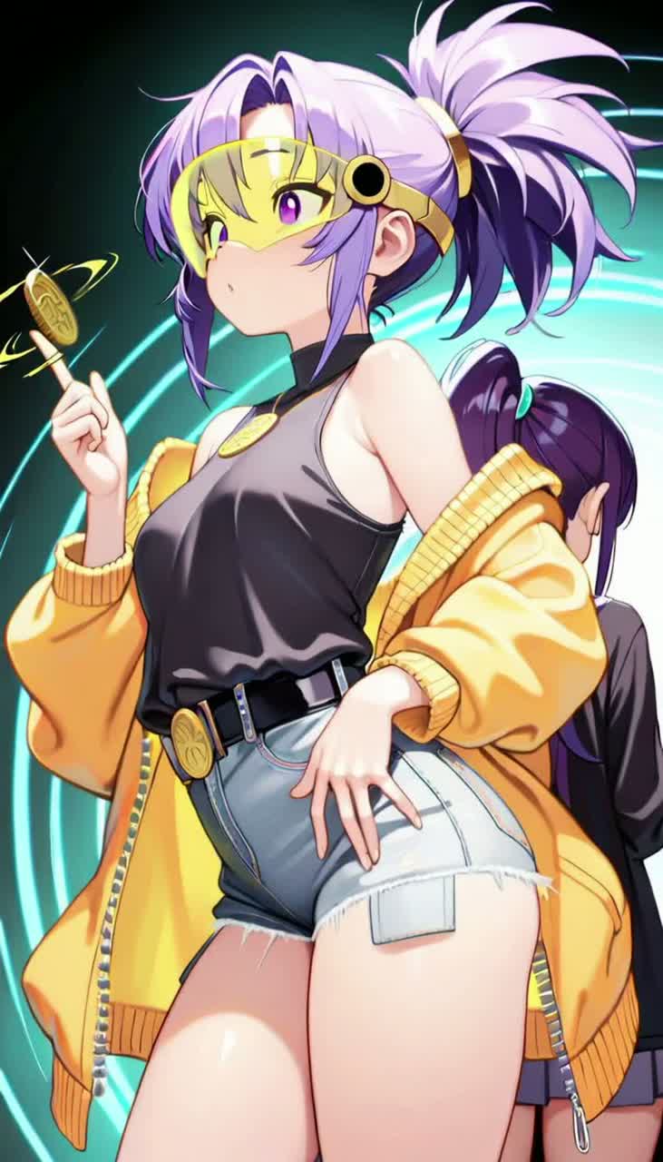 Coin This artwork