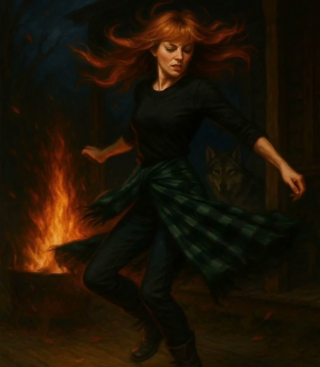 Image for Mountain Punk