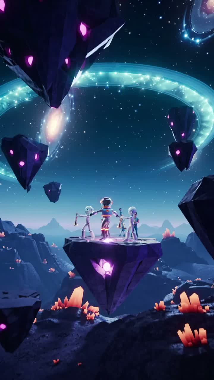 Image for Public Fan Songs