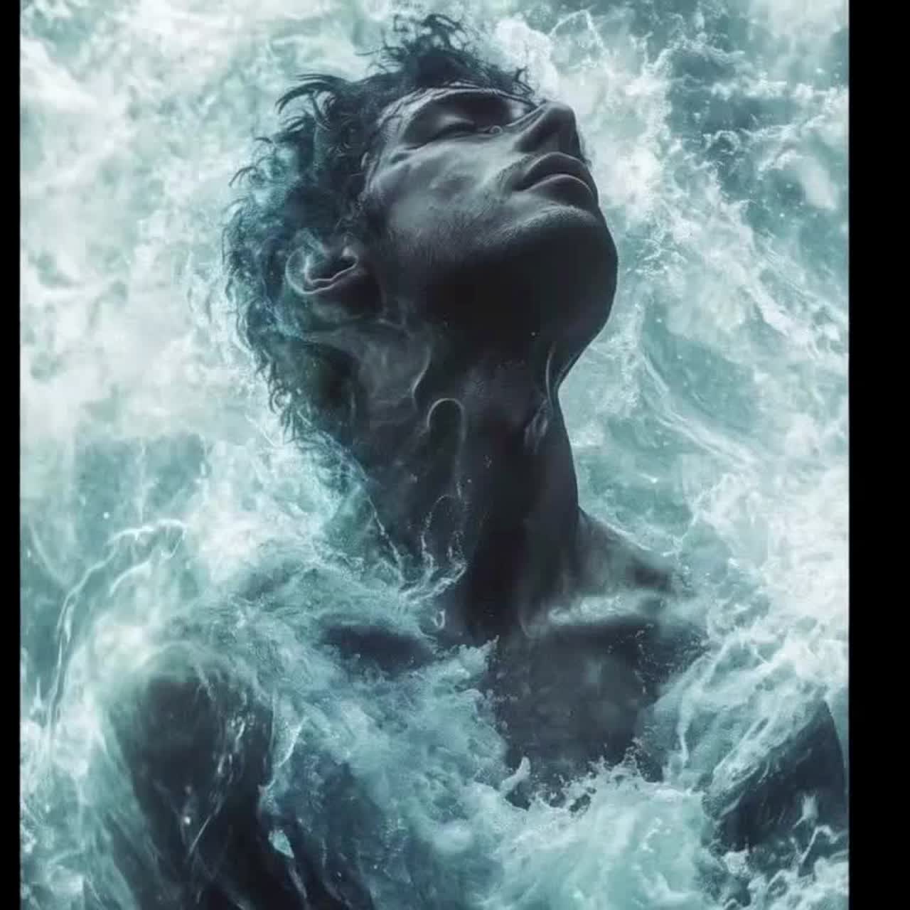 White Noise artwork