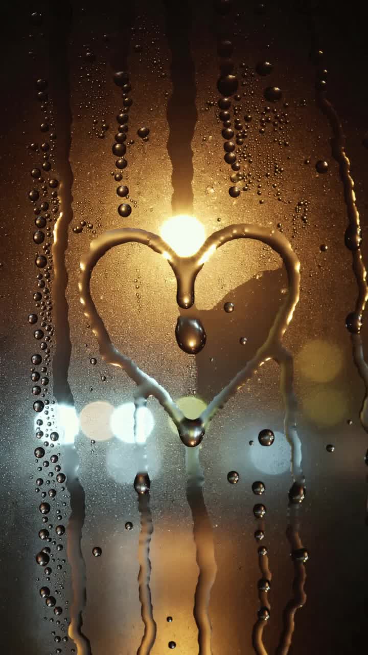Foggy Hearts
