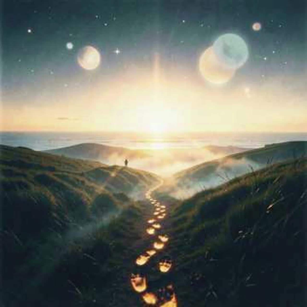 Out of the Dark artwork