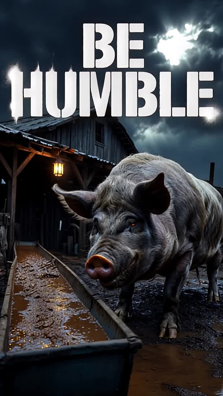 BE Humble artwork