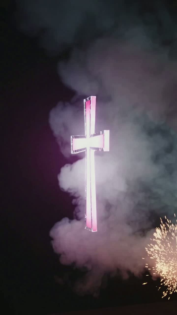 Saints and Sinners artwork