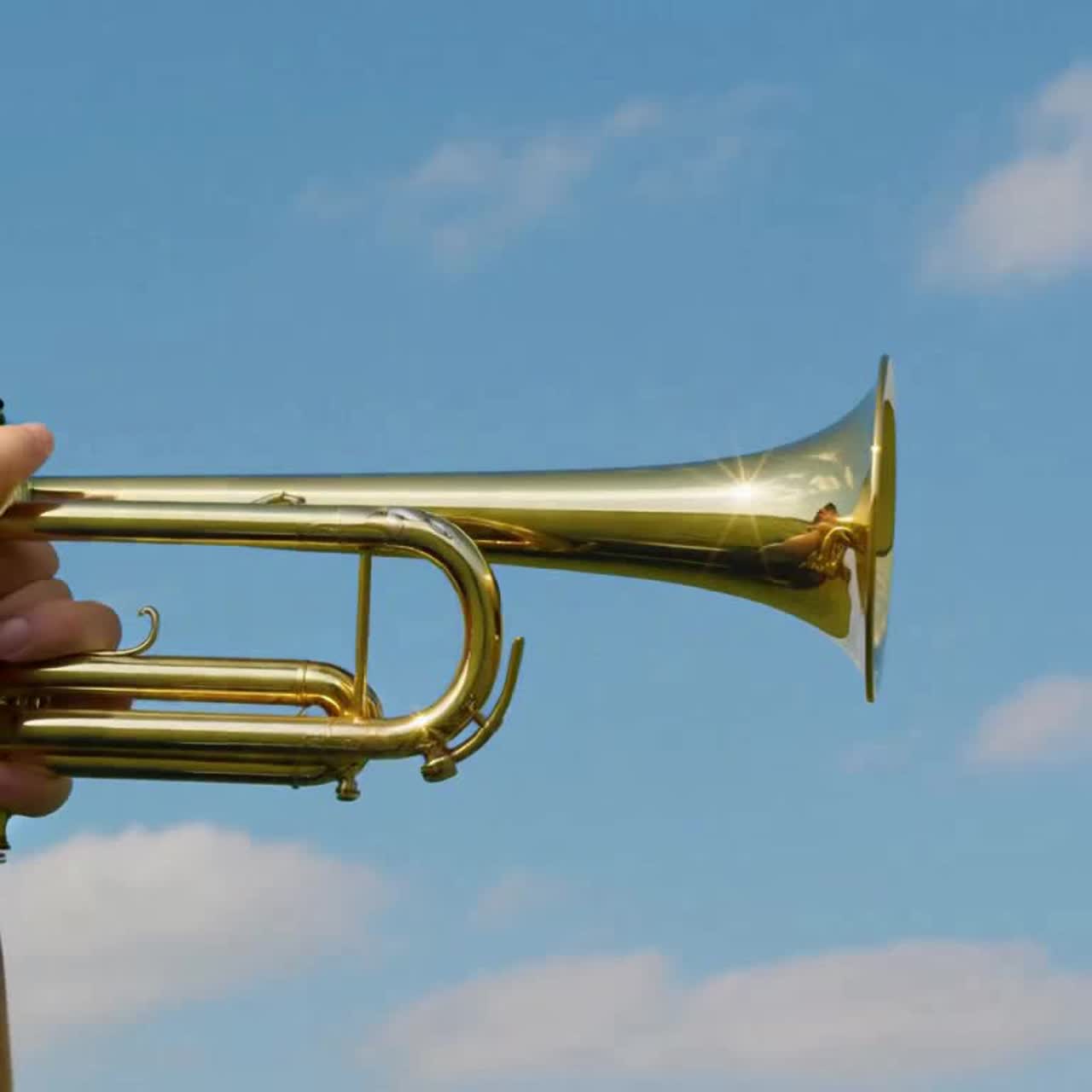Victory Fanfare artwork