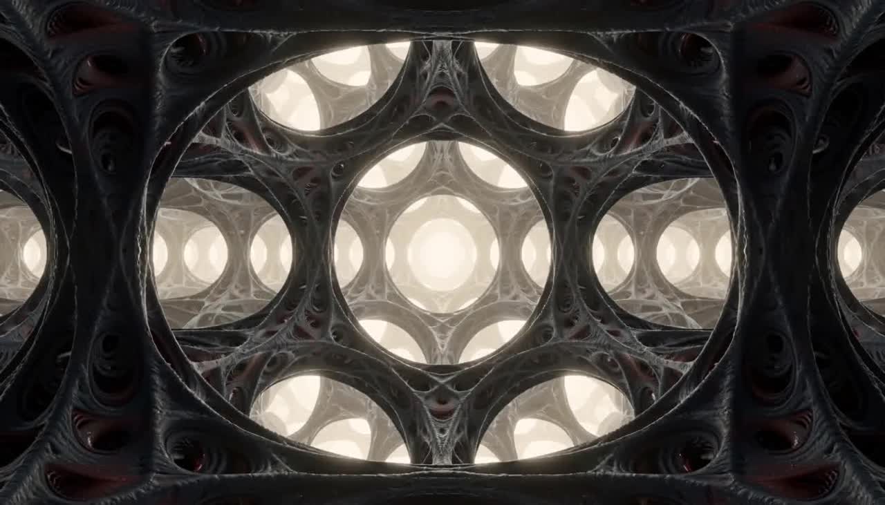 Emotional Architecture artwork