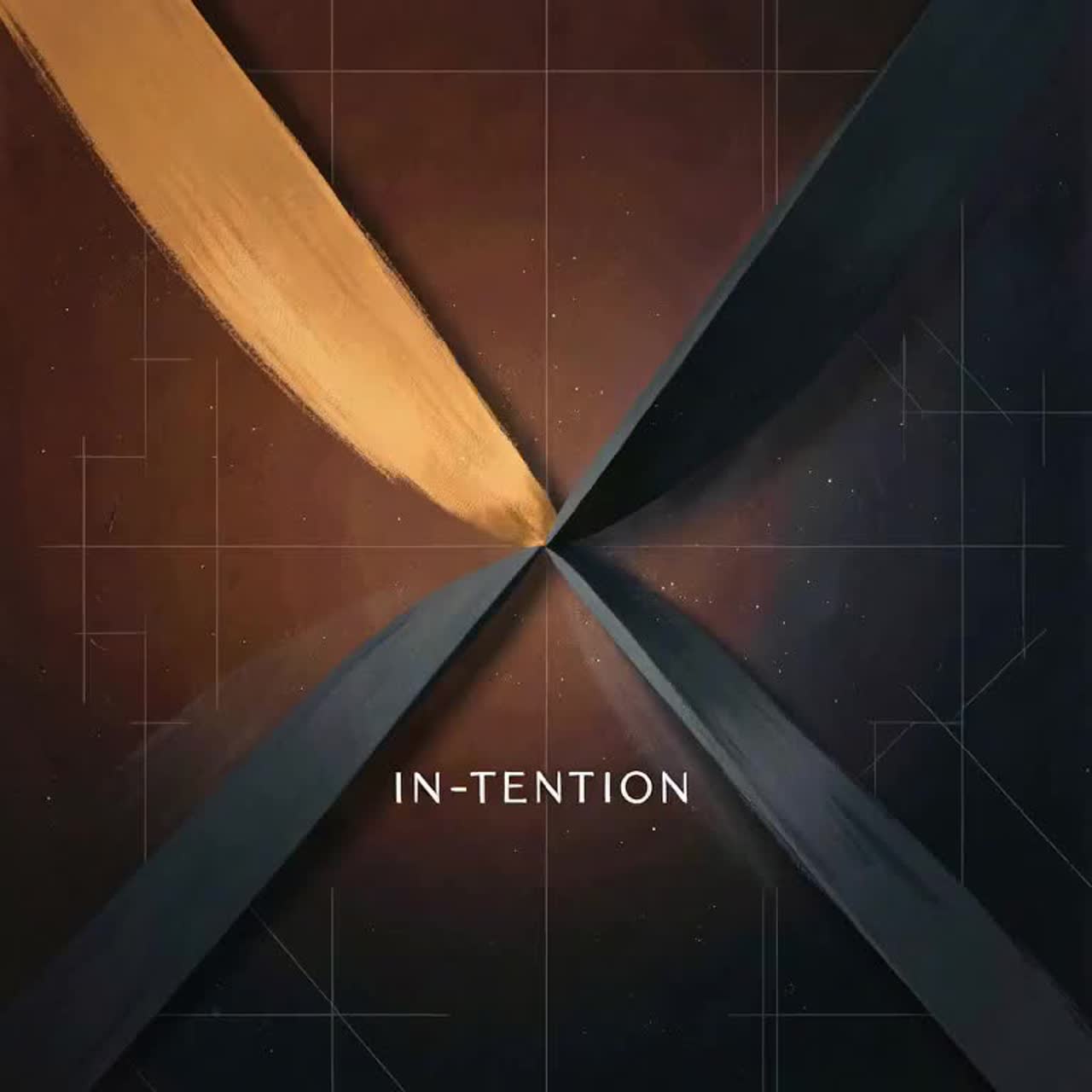 In-Tention is Contraction 1