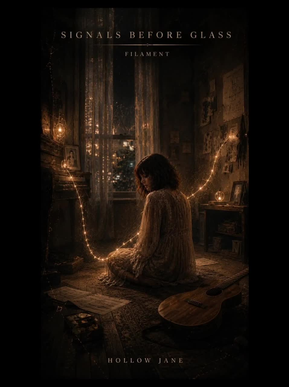 Filament (Hollow Jane) artwork