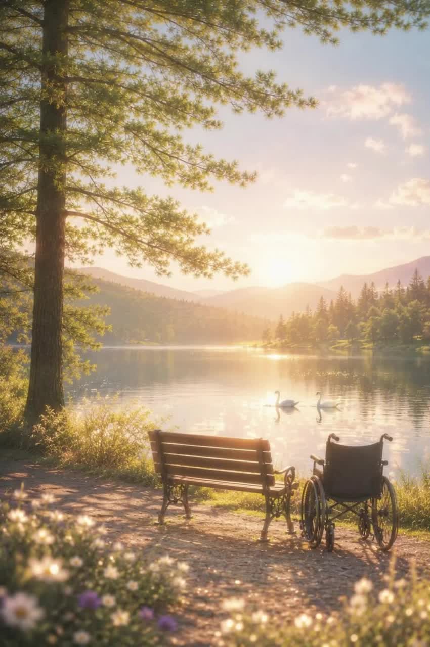 Evermore – Part XI: The Quiet Answer