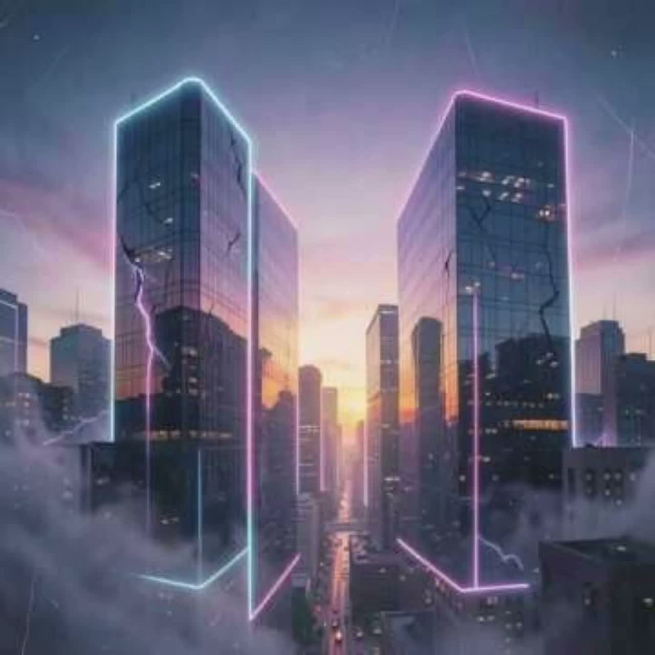 Where The Shadows Went (Deep House) artwork