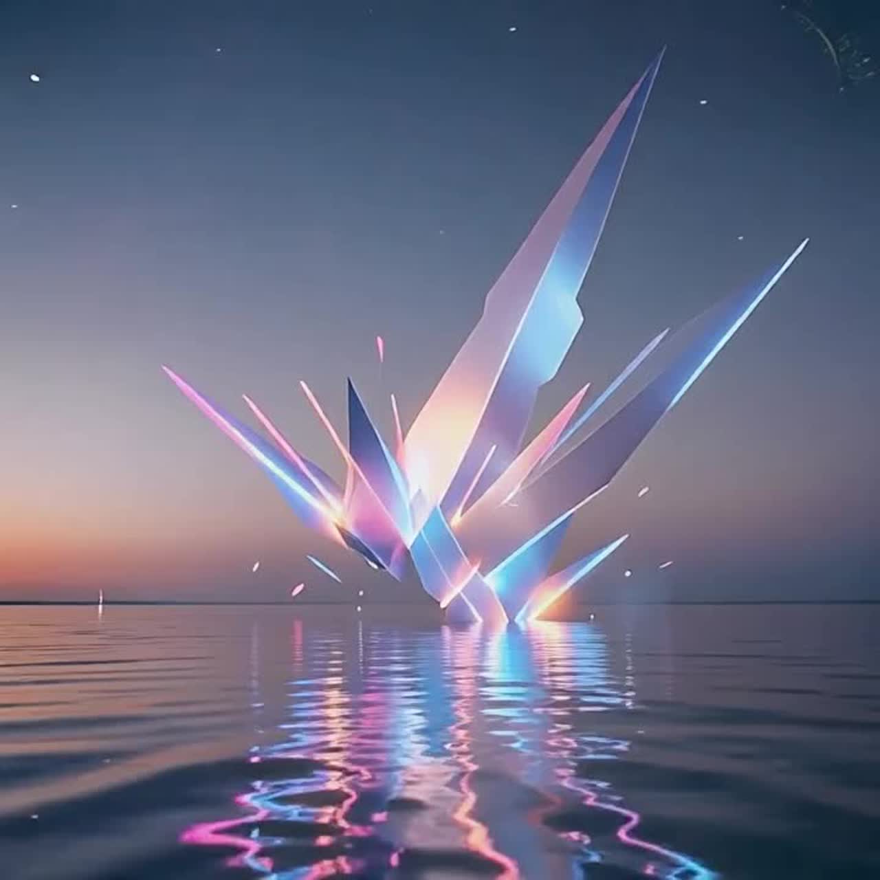 Мне приснилось, что …. artwork