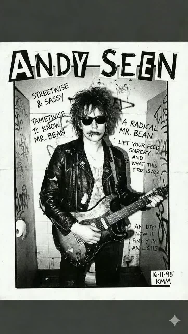 Andy Seen artwork