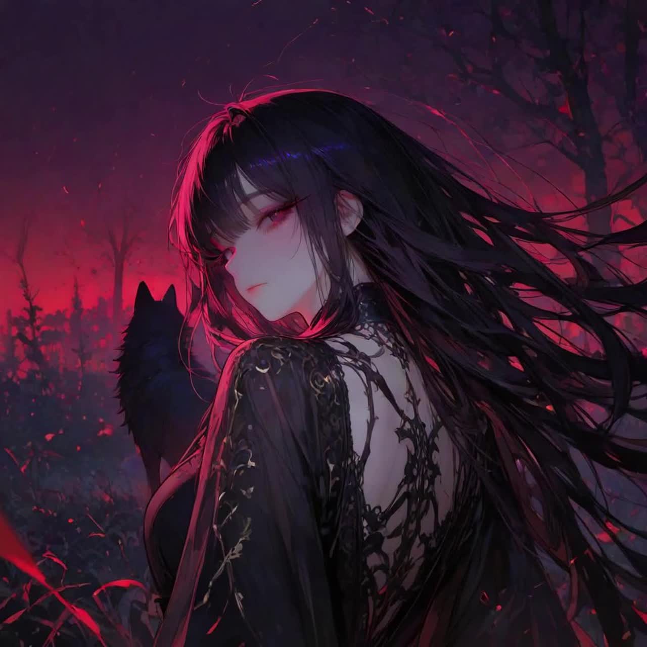 Persona image for 犬と狼2