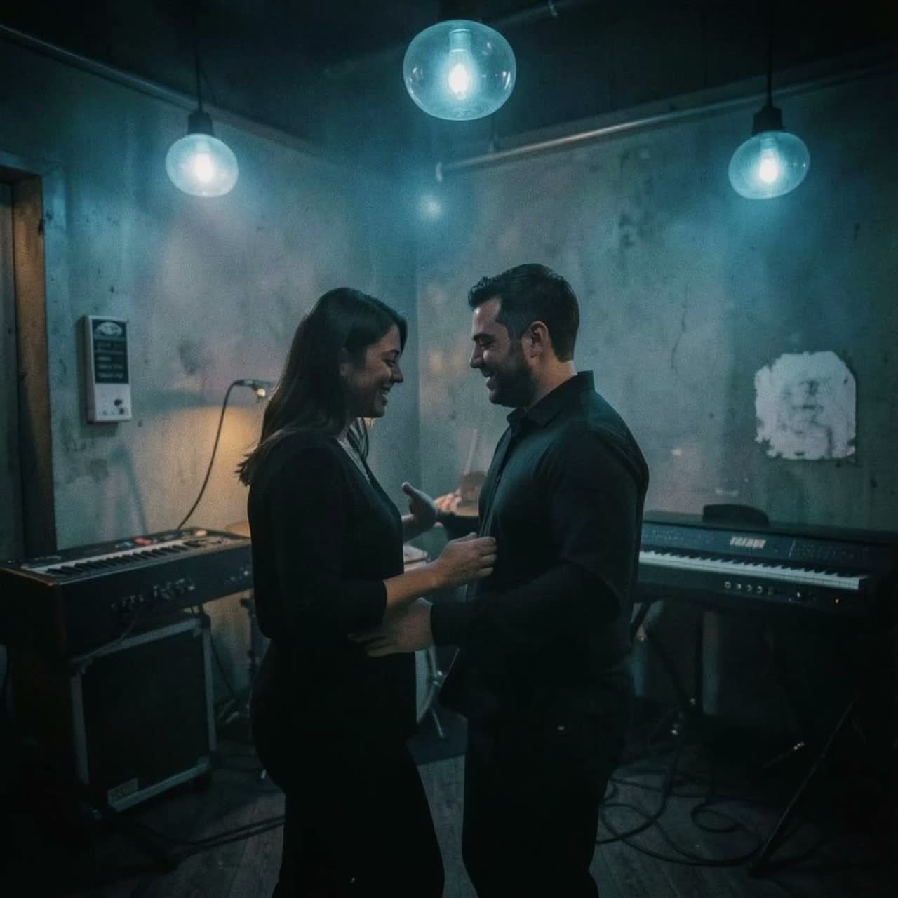 Song Image