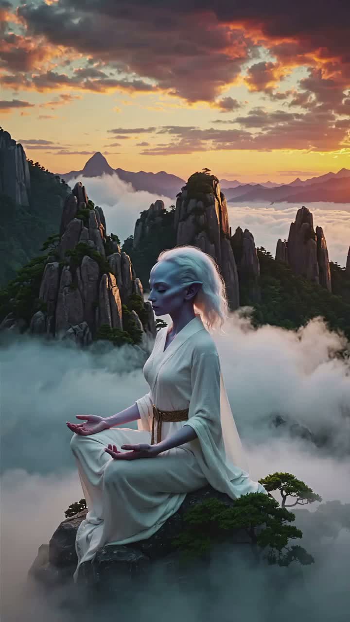 Ren’essence artwork