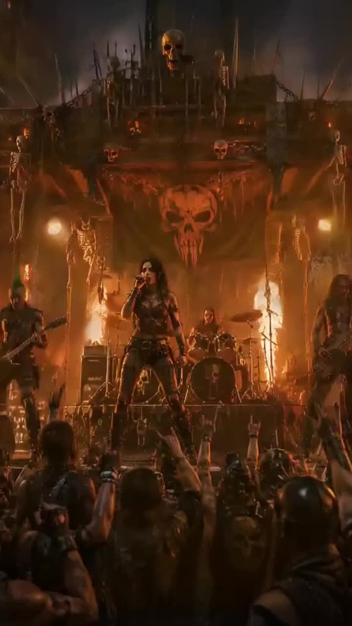 Song Image